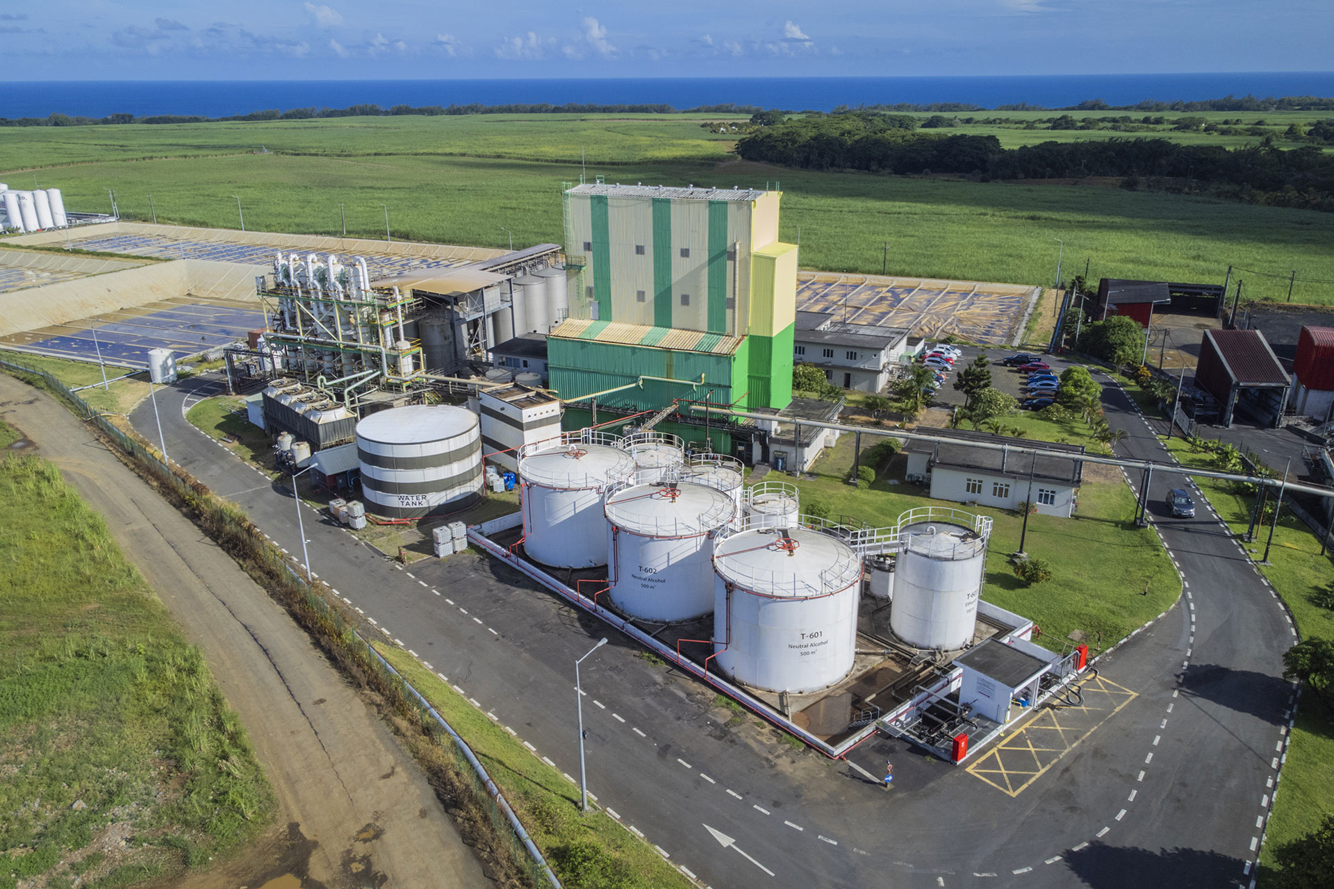 Bioethanol