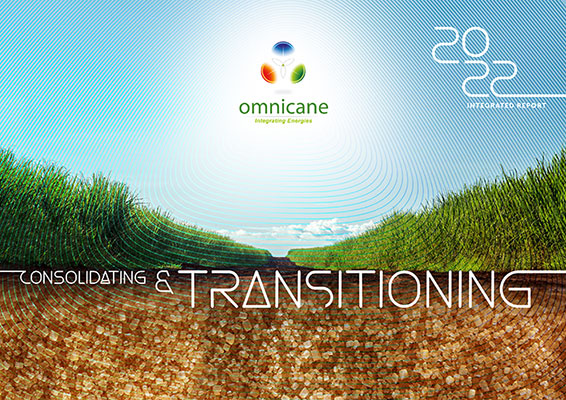 Omnicane Integrated Report 2022