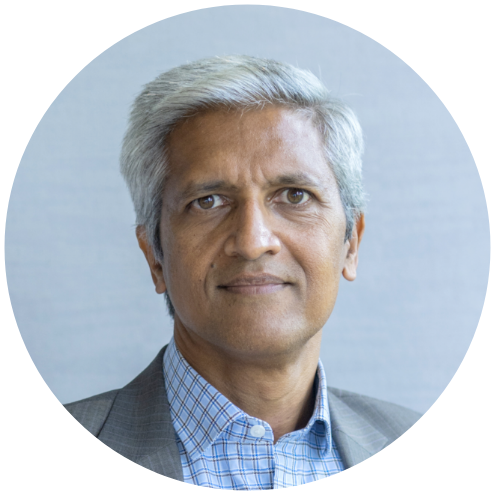 Rajiv Ramlugon