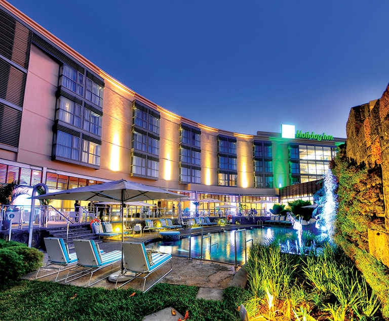 Holiday Inn