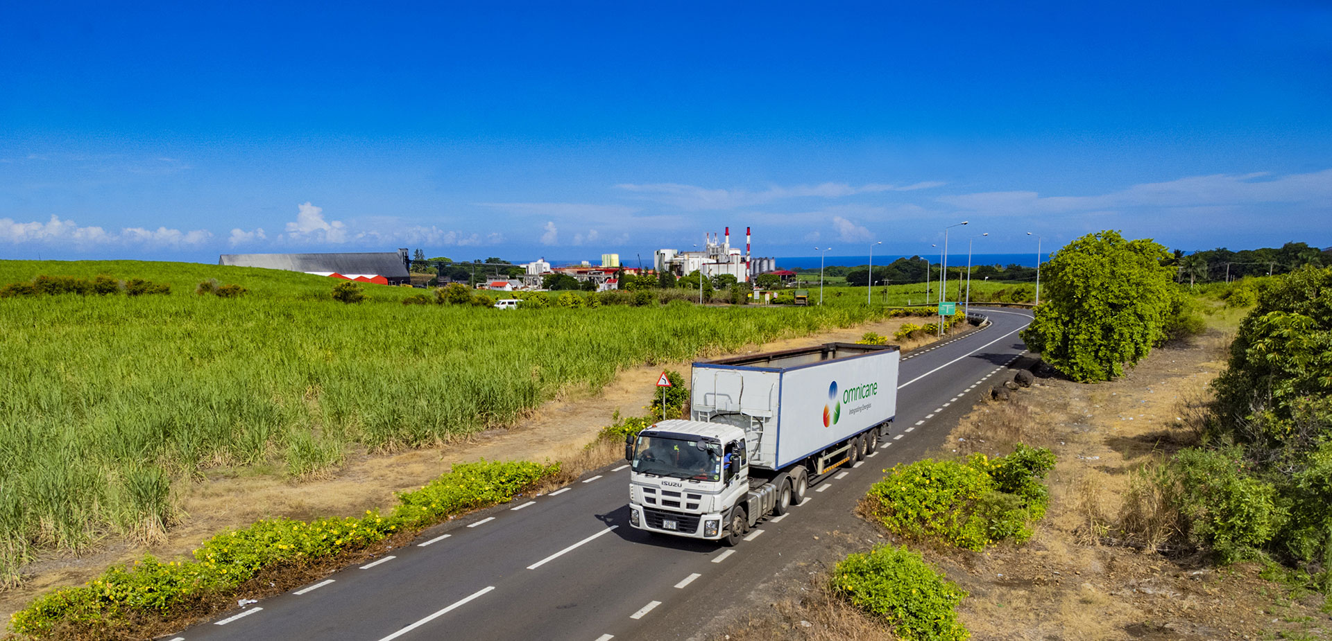 Logistics