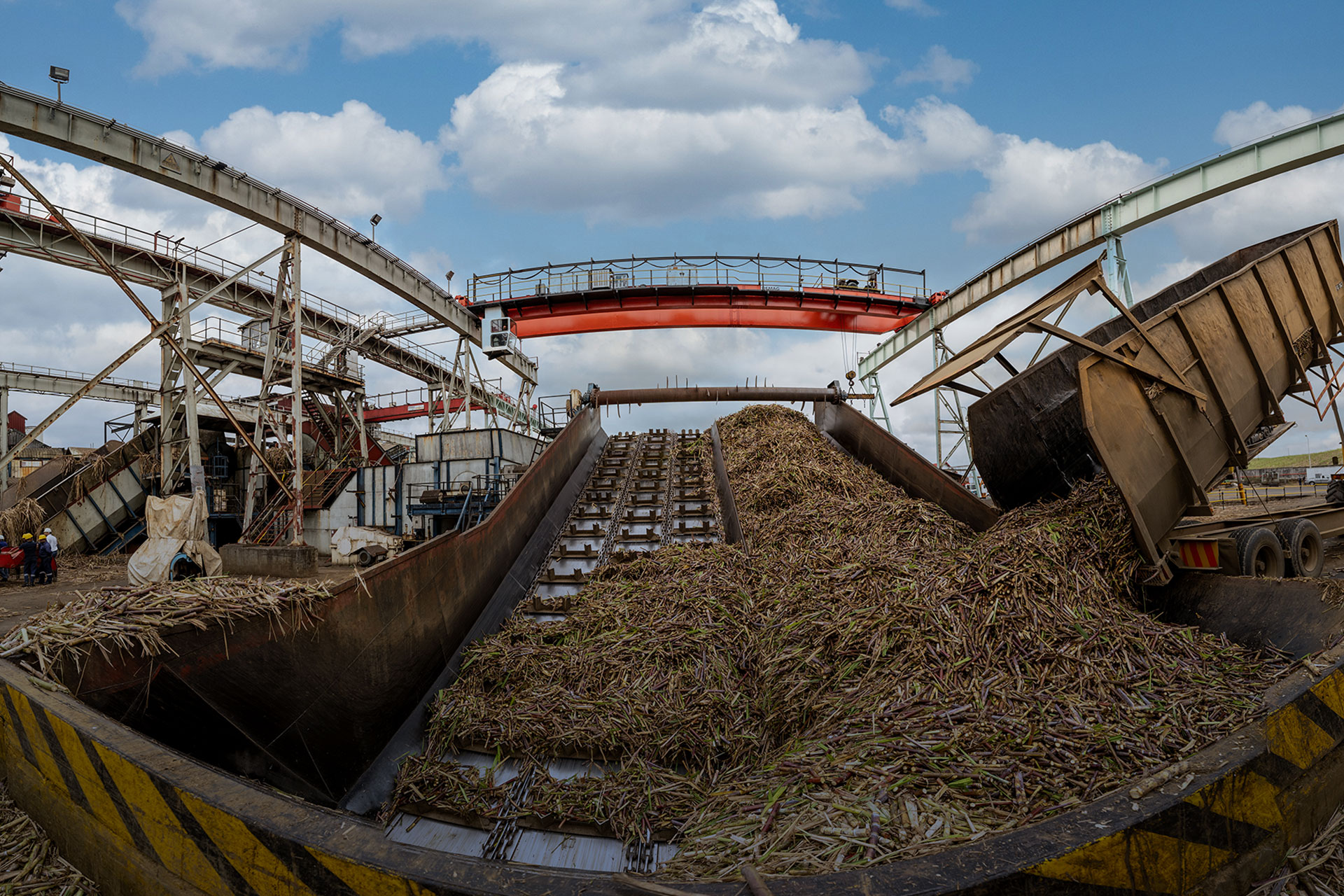 Milling