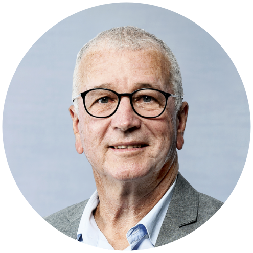 Patrick Mamet