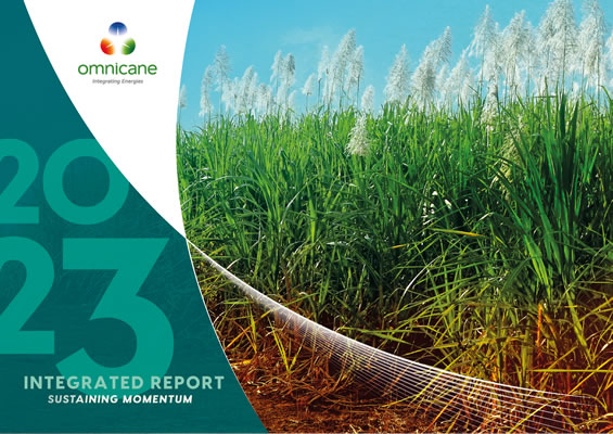 Omnicane Integrated Report 2023