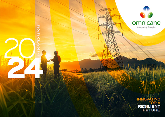 Omnicane Integrated Report 2024