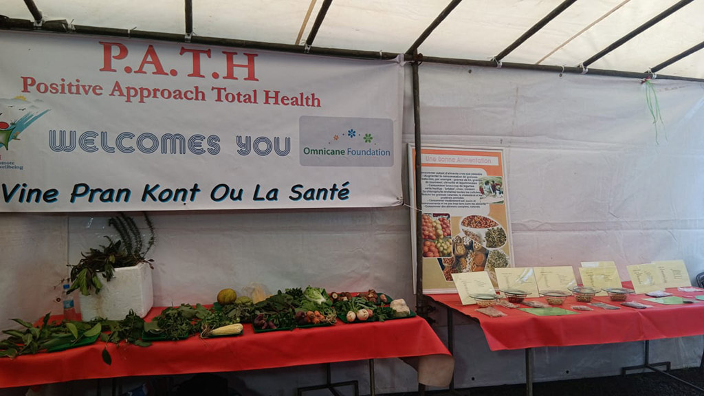 PATH medical checkup 