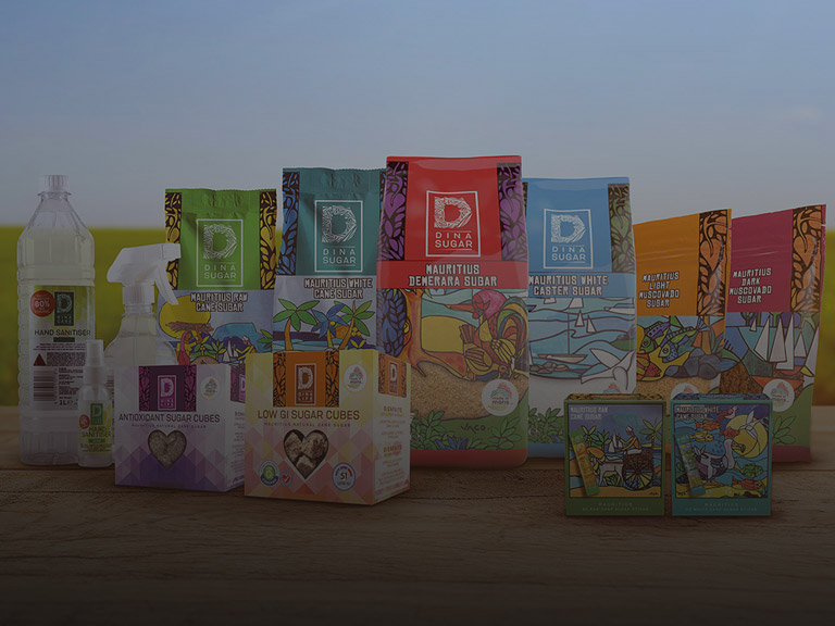 Dina Products