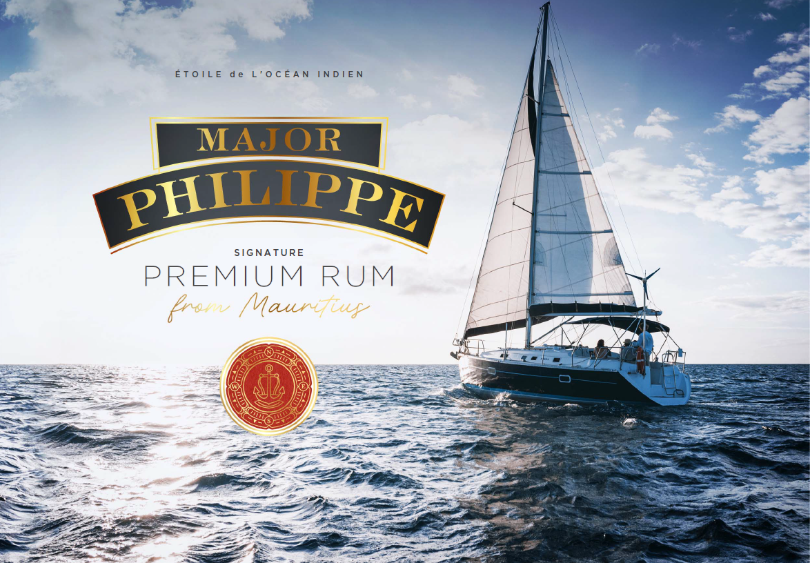 Major Philippe Rum