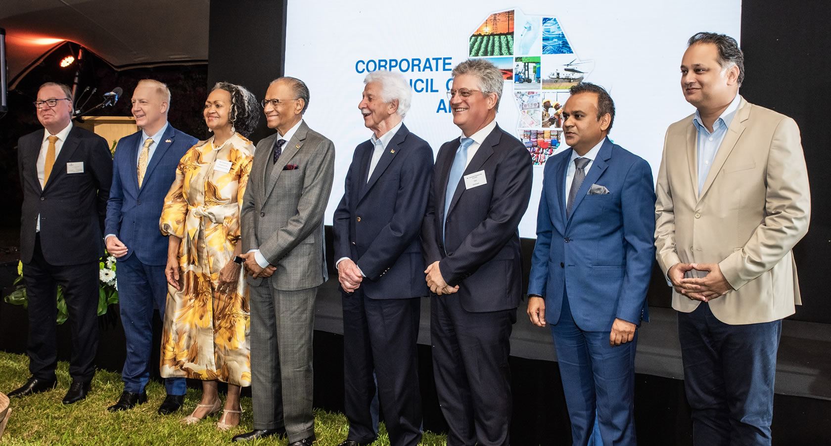 2026 U.S.-Africa Business Summit