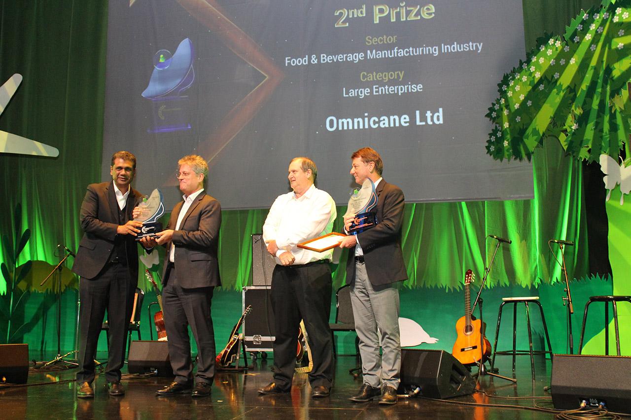 Environmental Awards 2023