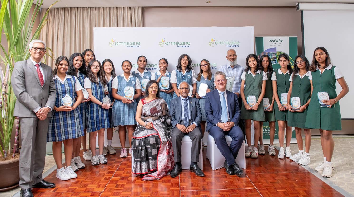  SSS Abdul Hamid Golam Mohamed ISSAC (Girls)